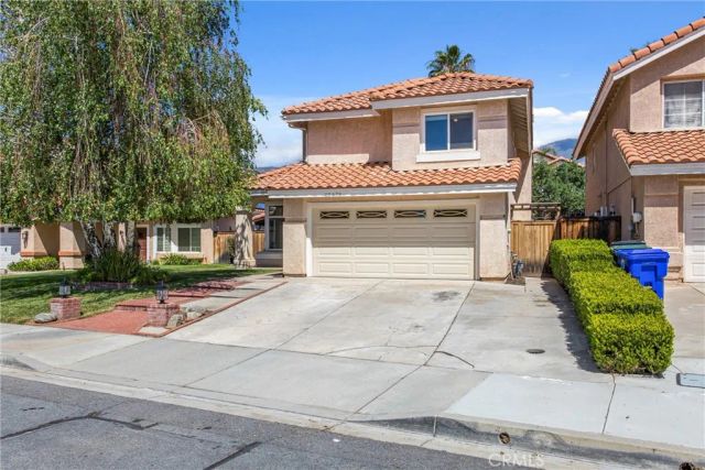 10979 Applewood Lane, Yucaipa, CA 92399