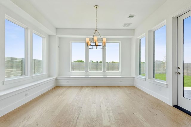 4025 Hibiscus Drive, Mckinney, TX 75071