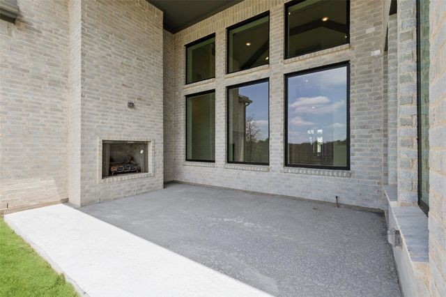 4025 Hibiscus Drive, Mckinney, TX 75071