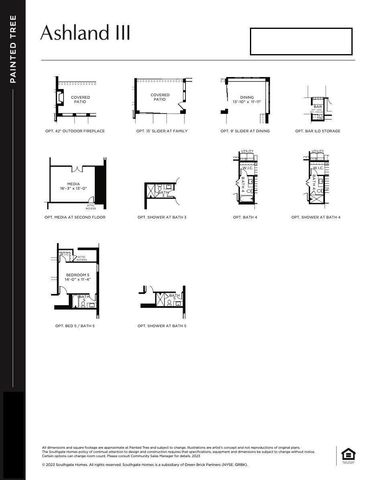 4025 Hibiscus Drive, Mckinney, TX 75071