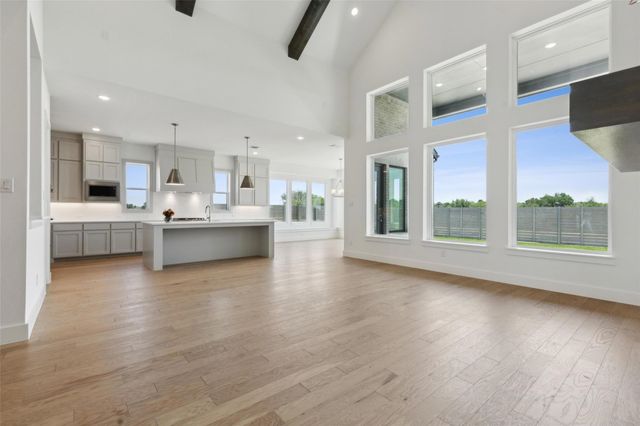 4025 Hibiscus Drive, Mckinney, TX 75071