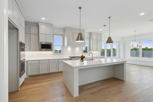 4025 Hibiscus Drive, Mckinney, TX 75071