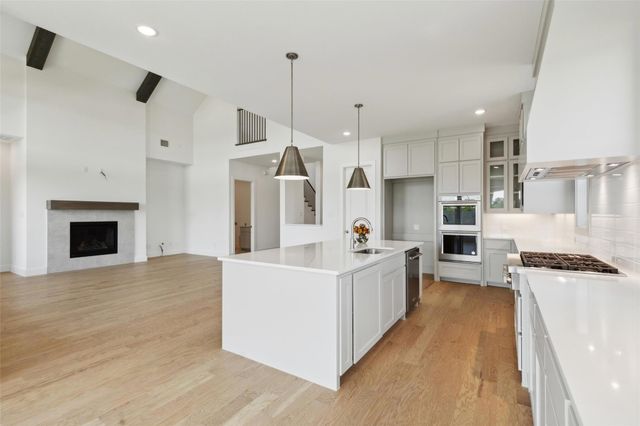 4025 Hibiscus Drive, Mckinney, TX 75071