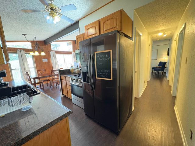 4 Cisco Circle, Cherokee Village, AR 72529