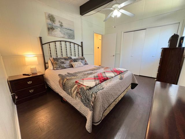 4 Cisco Circle, Cherokee Village, AR 72529