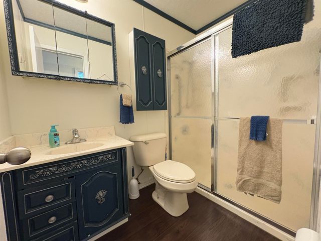 4 Cisco Circle, Cherokee Village, AR 72529