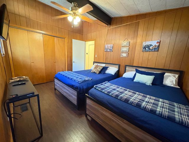 4 Cisco Circle, Cherokee Village, AR 72529