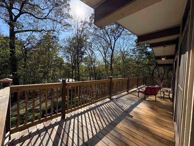 4 Cisco Circle, Cherokee Village, AR 72529