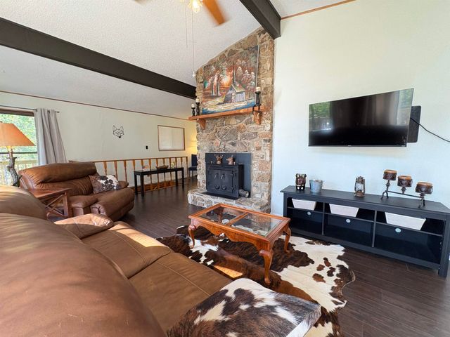 4 Cisco Circle, Cherokee Village, AR 72529