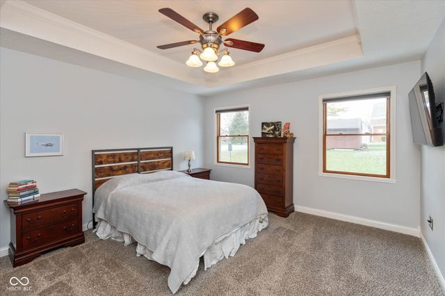 224 Woodland Place, Pittsboro, IN 46167