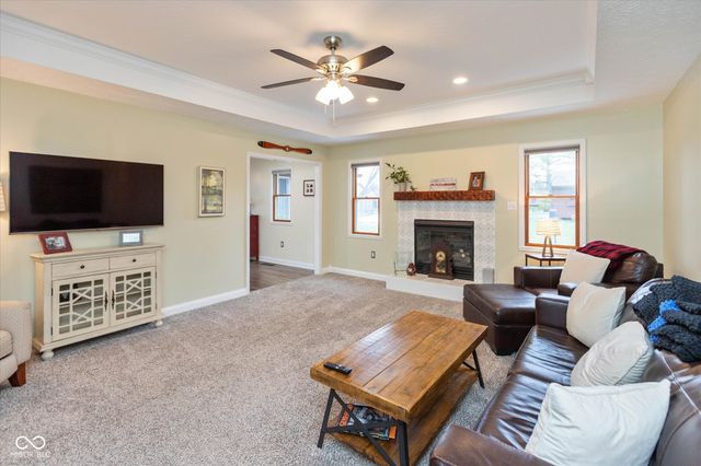 224 Woodland Place, Pittsboro, IN 46167