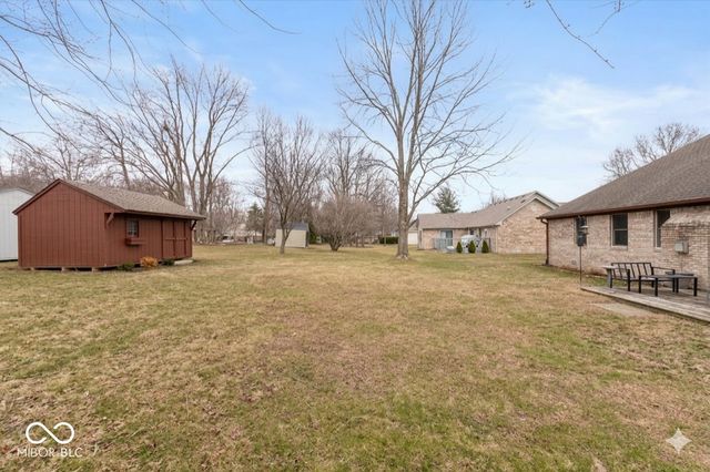 224 Woodland Place, Pittsboro, IN 46167