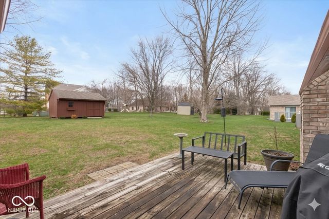 224 Woodland Place, Pittsboro, IN 46167