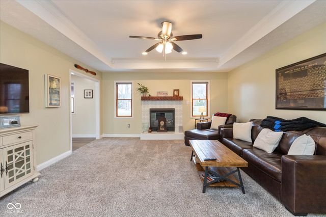 224 Woodland Place, Pittsboro, IN 46167