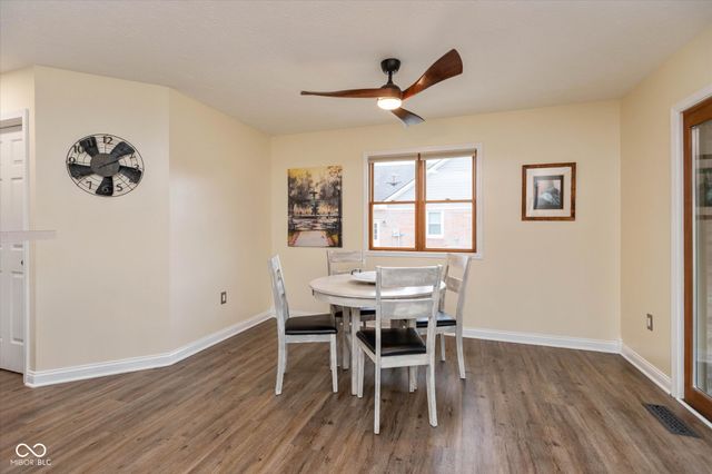 224 Woodland Place, Pittsboro, IN 46167