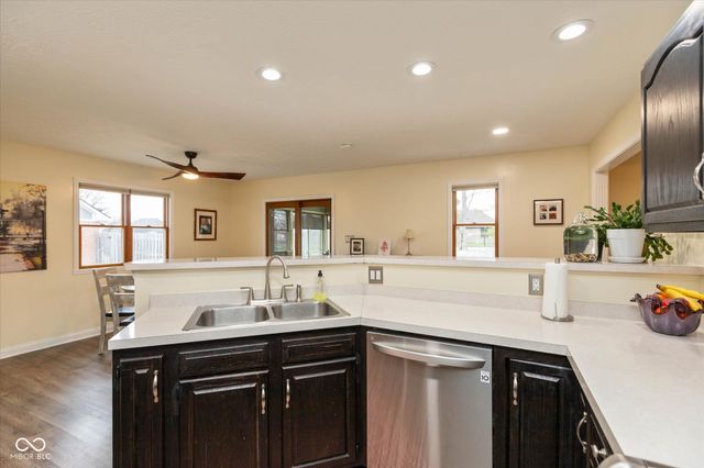 224 Woodland Place, Pittsboro, IN 46167