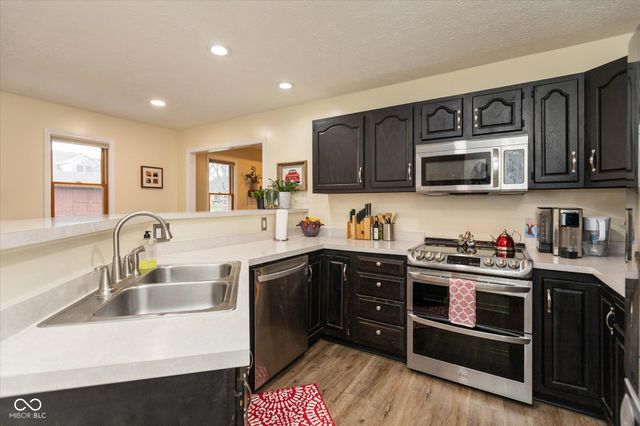 224 Woodland Place, Pittsboro, IN 46167