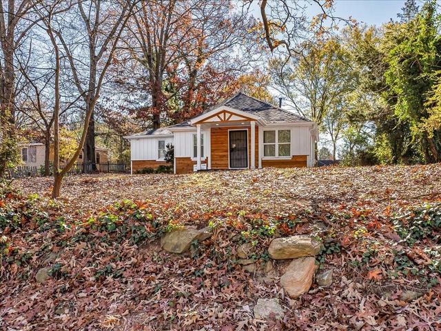 2040 Penelope NW Street, Atlanta, GA 30314