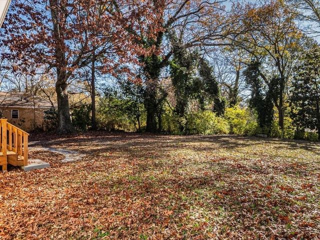 2040 Penelope NW Street, Atlanta, GA 30314