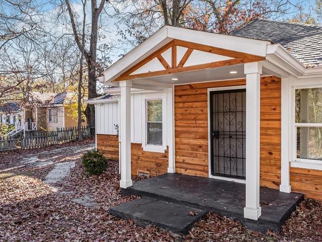 2040 Penelope NW Street, Atlanta, GA 30314