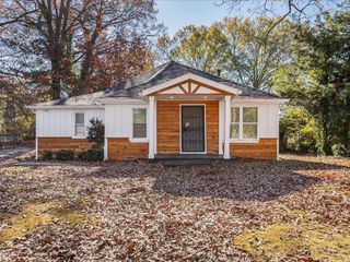 2040 Penelope NW Street, Atlanta, GA 30314
