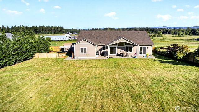 12111 Maxvale Hill Court SE, Yelm, WA 98597