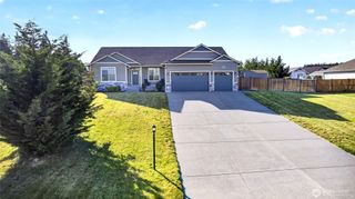 12111 Maxvale Hill Court SE, Yelm, WA 98597