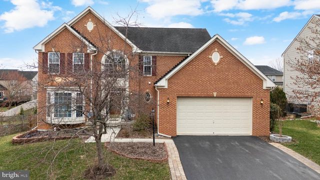 119 THATCHER CT, Shepherdstown, WV 25443