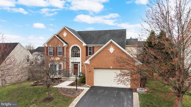 119 THATCHER CT, Shepherdstown, WV 25443