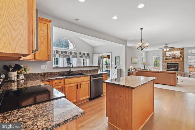 119 THATCHER CT, Shepherdstown, WV 25443