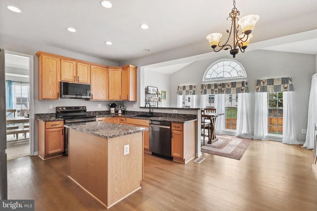 119 THATCHER CT, Shepherdstown, WV 25443