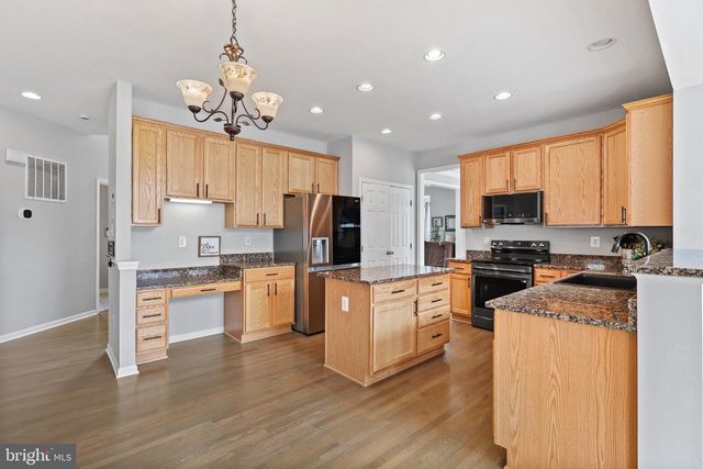 119 THATCHER CT, Shepherdstown, WV 25443