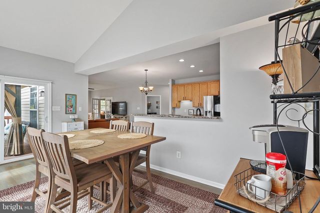 119 THATCHER CT, Shepherdstown, WV 25443