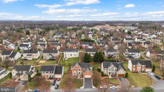 119 THATCHER CT, Shepherdstown, WV 25443