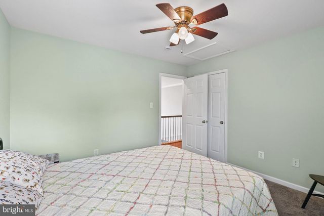 119 THATCHER CT, Shepherdstown, WV 25443