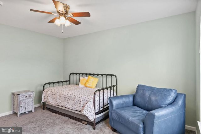 119 THATCHER CT, Shepherdstown, WV 25443
