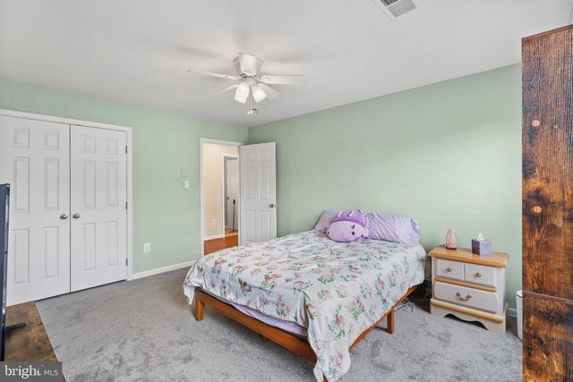119 THATCHER CT, Shepherdstown, WV 25443