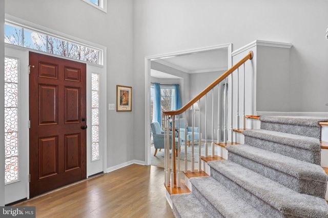 119 THATCHER CT, Shepherdstown, WV 25443