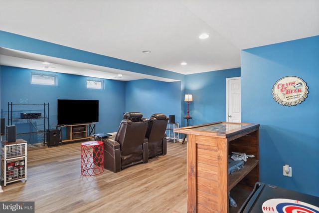 119 THATCHER CT, Shepherdstown, WV 25443