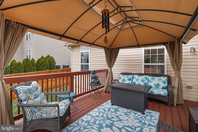 119 THATCHER CT, Shepherdstown, WV 25443
