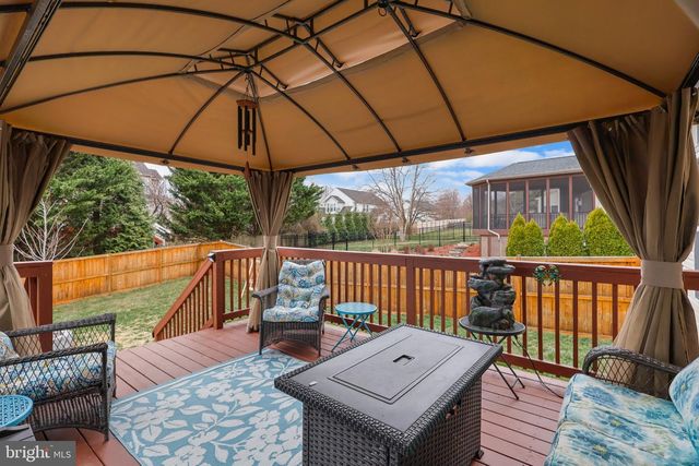 119 THATCHER CT, Shepherdstown, WV 25443