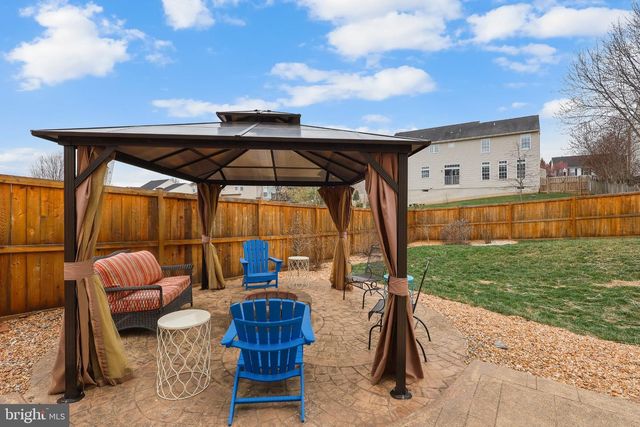 119 THATCHER CT, Shepherdstown, WV 25443