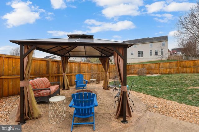 119 THATCHER CT, Shepherdstown, WV 25443
