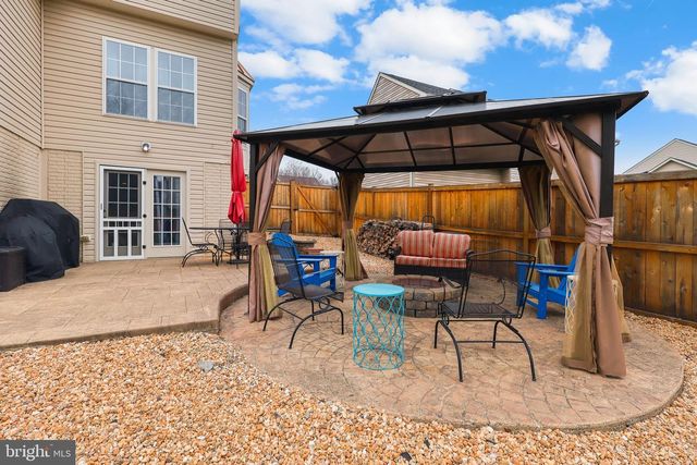 119 THATCHER CT, Shepherdstown, WV 25443
