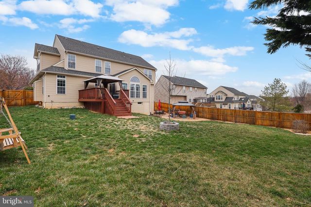 119 THATCHER CT, Shepherdstown, WV 25443