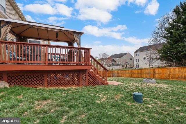 119 THATCHER CT, Shepherdstown, WV 25443