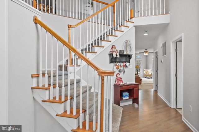 119 THATCHER CT, Shepherdstown, WV 25443