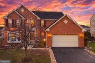 119 THATCHER CT, Shepherdstown, WV 25443