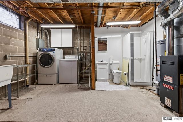 15319 Sarpy Circle, Omaha, NE 68137