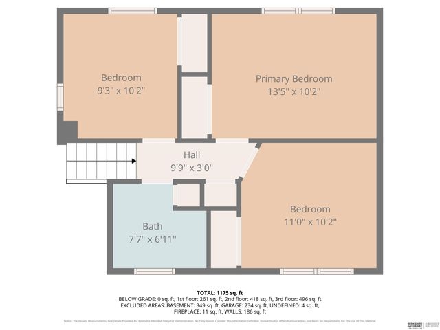 15319 Sarpy Circle, Omaha, NE 68137